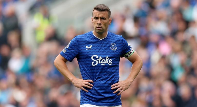 A szezon végén visszavonul az Everton klublegendája
