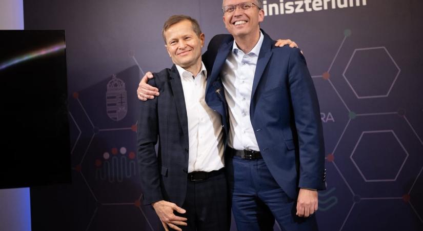 A Tisza-kormány felbontja Krausz Ferenc alapítványával kötött 261 milliárdos szerződést