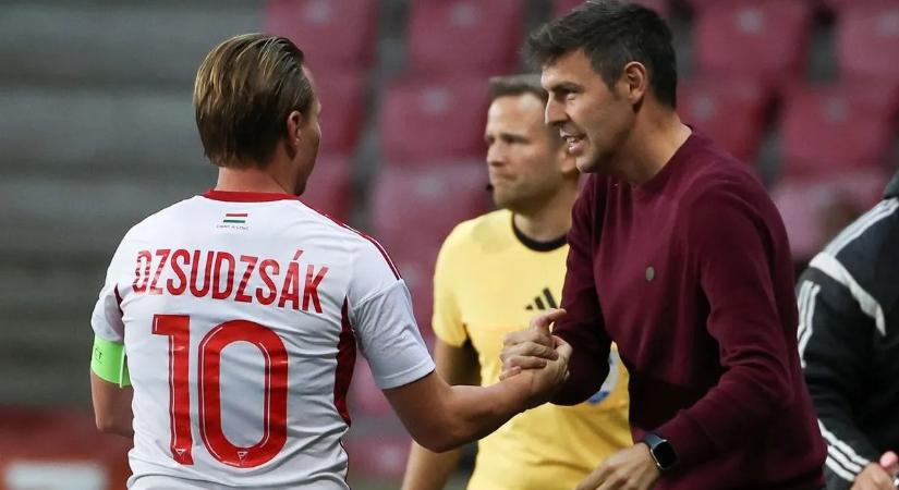Már nem titok, Dzsudzsák Balázs túl van a megható búcsún