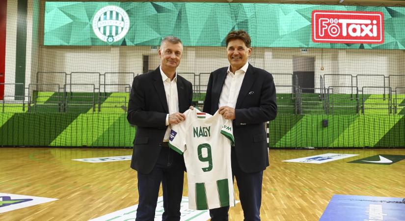 Titkos milliárdok az olimpiára: a Fradi egyedül többet kapott, mint az összes nagy riválisa együtt