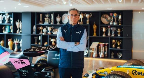 Visszatér az Alpine-hoz az FIA korábbi aerodinamikai vezetője