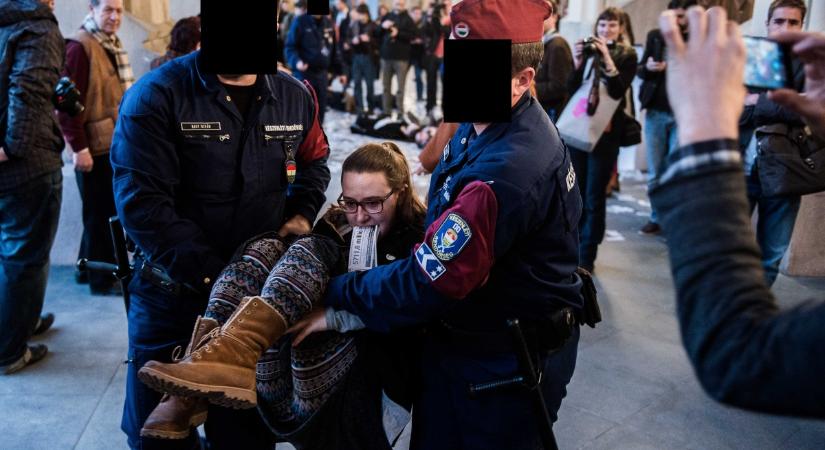 Nincs olyan jogszabály, ami miatt az MMA-nak szerepet kellene adni a Tisza kultúrpolitikájának kidolgozásában