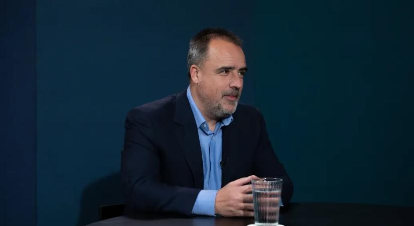 Török Gábor szerint nincs valódi ellenfele a Tiszának