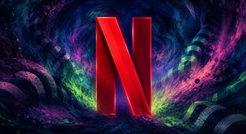 Mától a Netflixen: A 2024-es sztárokkal készült sötét fantasy-vígjaték felkerült a platformra