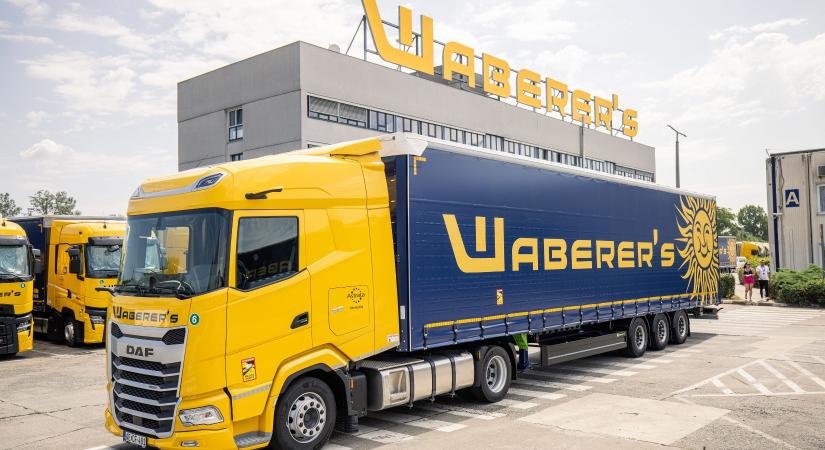Kiderült, mire készül a Waberer’s: új név és nagy dobások jönnek