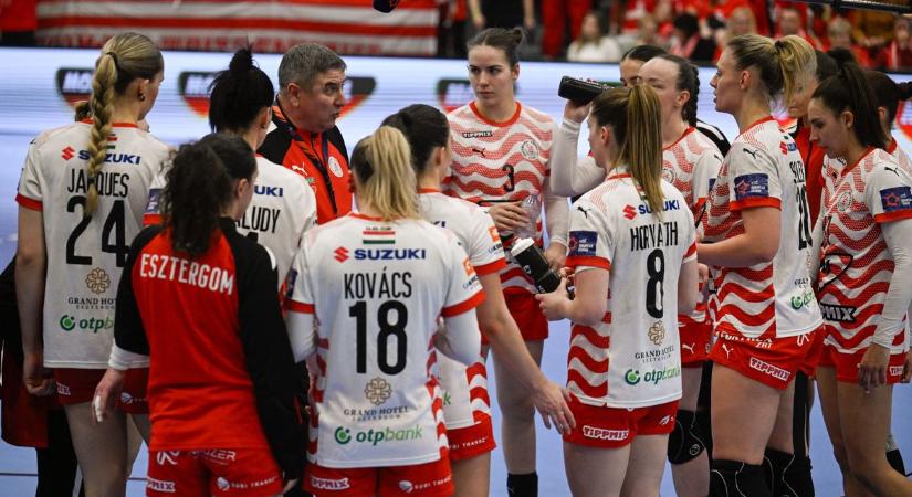 „Ha nem tojjuk össze magunkat...” – Elek Gábor a sportág ünnepeként tekint az Esztergom négyes döntőjére