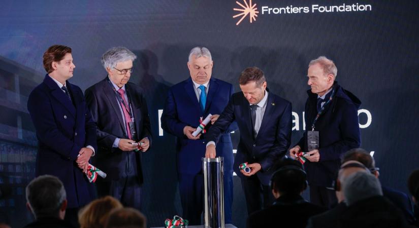 Magyar Péter elveszi a magyar fiatalok tehetséggondozásra szánt százmilliárdokat