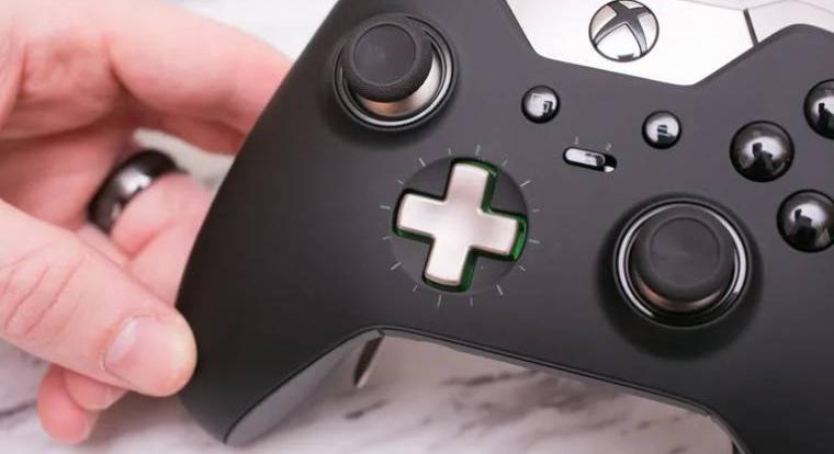 Cserélhető akkumulátorral és új funkciókkal érkezik az Xbox Elite Controller 3