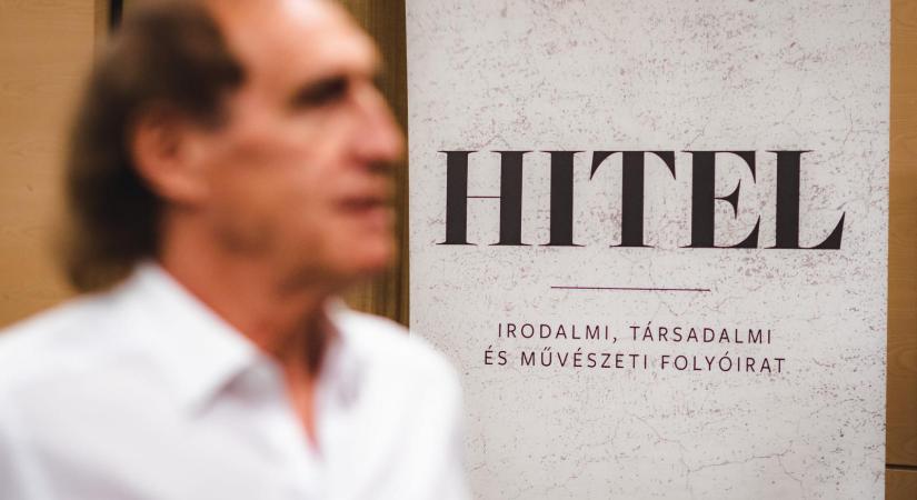 Nem kapott NKA-támogatást, megszűnik a Hitel folyóirat