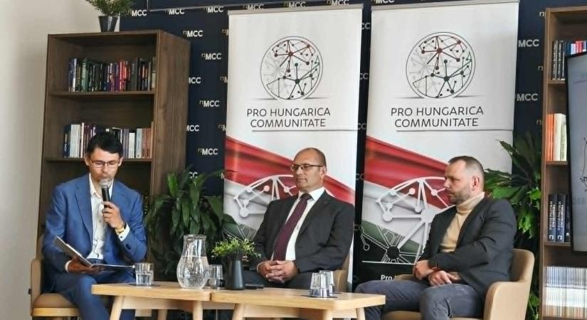Dél-Szlovákia problémáiról és fejlesztési lehetőségeiről tanácskoztak Dunaszerdahelyen