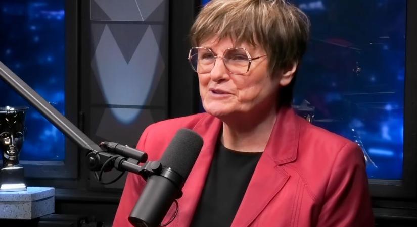 Karikó Katalin: Elkeserítő állapotban van a magyar egészségügy