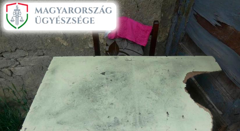 Letartóztatásba került a két férfi, aki lopott, hogy kábítószerhez jusson