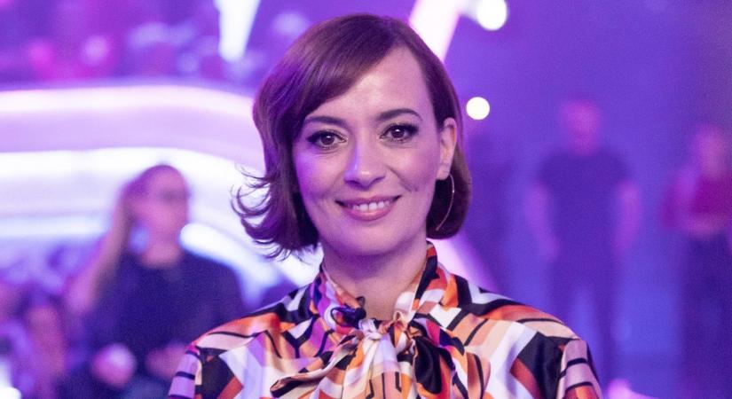 „Nem vagyok nélküle értelmezhető” – félelmeiről beszélt Farkasházi Réka