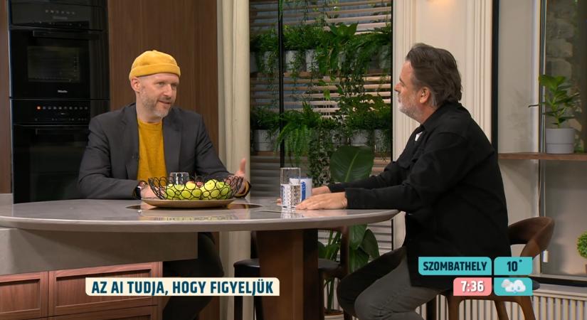 „Máshogy viselkedik az AI, amikor tudja, hogy megfigyeljük" – Keleti Arthur a Claude működéséről