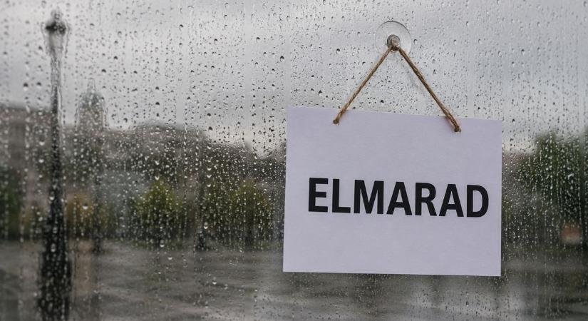 Közbeszól az időjárás: elmarad a hétvége egyik legjobban várt programja!