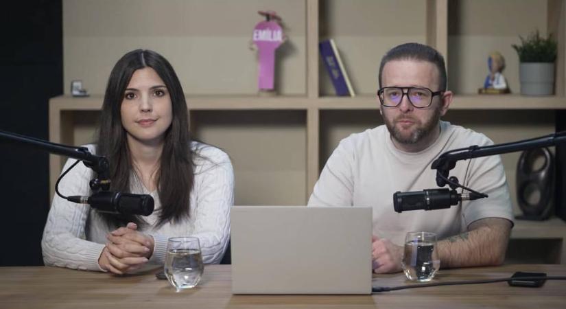 „Ma felvettük az utolsó adásunkat is” – véget ér Fair Right Ádámék Jólvanezígyet másoló propagandaműsora