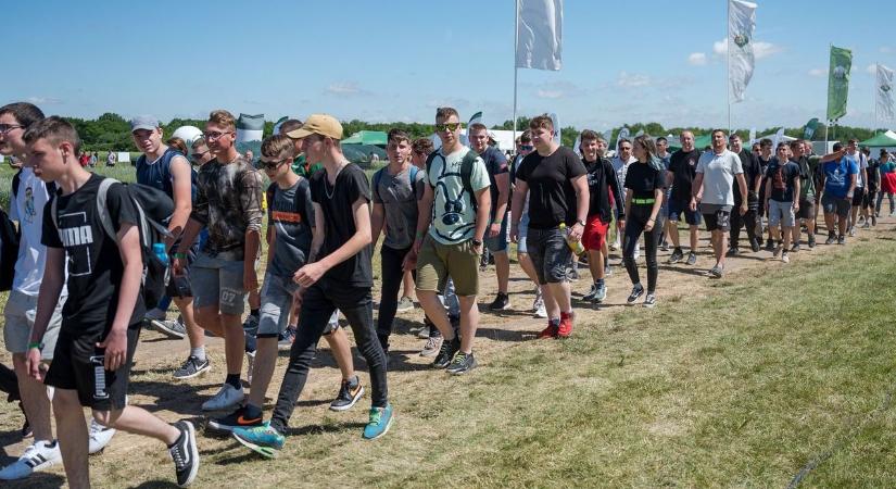 Rengetegen várták, de elmarad az ország legnagyobb rendezvénye Fejérben