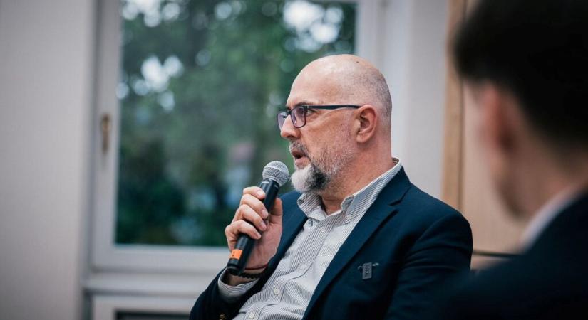 „Az RMDSZ kölcsönös tiszteletre és párbeszédre épülő kapcsolatot alakít ki az új magyar kormánnyal”