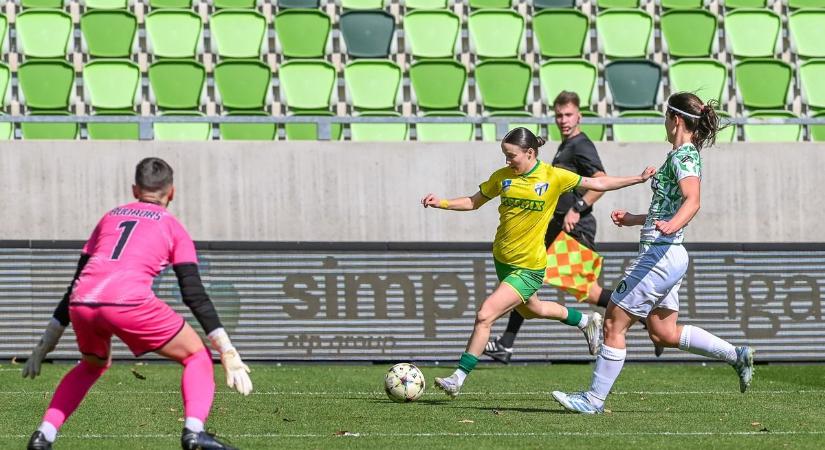 Viktoria FC: szombaton Diósgyőrben az NB I-es lét lesz a tét!
