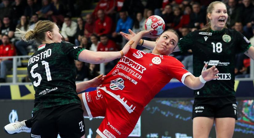 FTC–DVSC: Itt közvetítik a hétvégi rangadót!