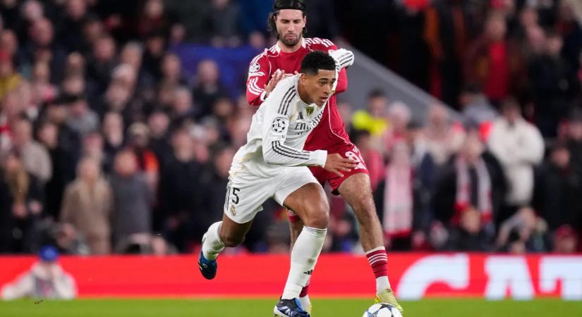 Szoboszlai Dominik jövője: mennyire reális a Real Madrid-sztori?