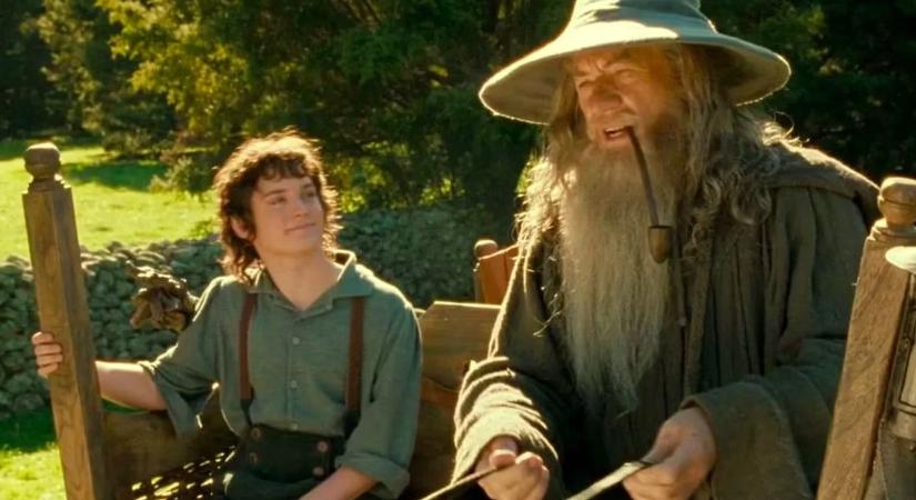 Peter Jackson még nem végzett A Gyűrűk Urával, elvileg már tárgyal a Tolkien családdal, hogy A szilmarilokból és más sztorikból is újabb filmeket csináljon