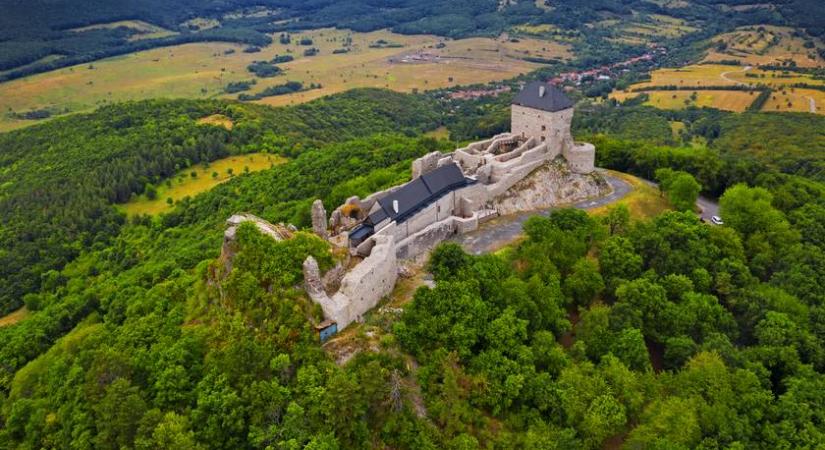9 gyerekbarát program a Zemplénben: ezeket a helyeket nem érdemes kihagyni