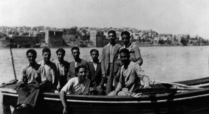 A Nakba elhallgatott fele