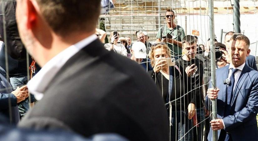 Török Gábor azon lamentál, meddig tarthat a Tisza lendülete