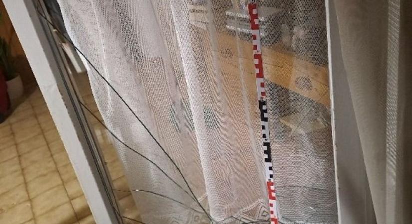 Négymilliós zsákmánnyal bukott le a tiszalöki betörőpáros – esélyük sem volt elrejtőzni a rendőrök elől