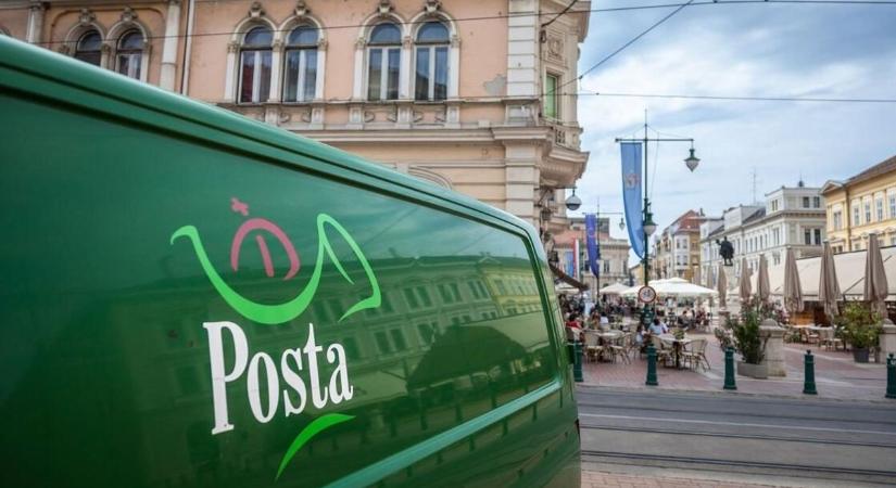 Emelte tarifáit a Magyar Posta, mutatjuk a legfontosabb változásokat