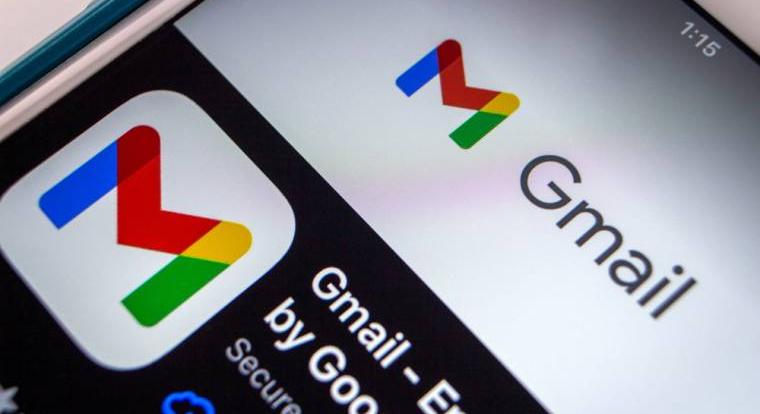 Kevesebb tárhelyet adhat a Gmail, ha nem adod meg a telefonszámodat