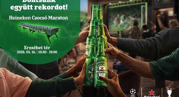 Páros jegy ingyen a BL-döntőre?