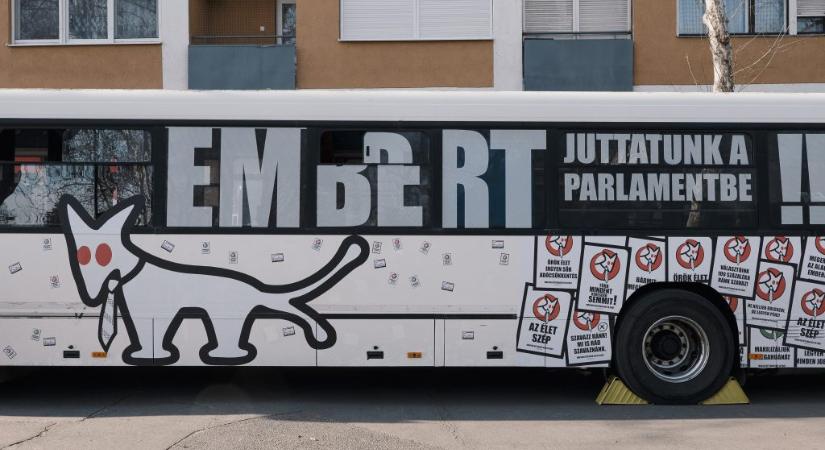 Kidobják a Kutya Pártot a zuglói székhelyükről