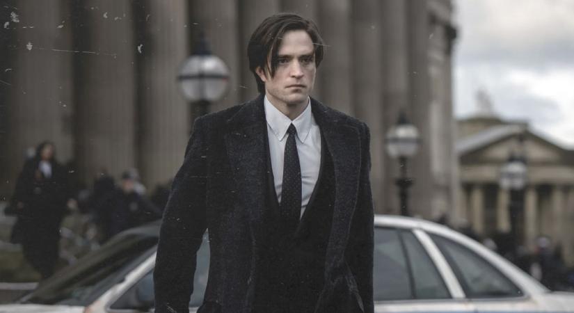 A névsor alapján Robert Pattinson második gothami kalandja durva sztárparádé lesz