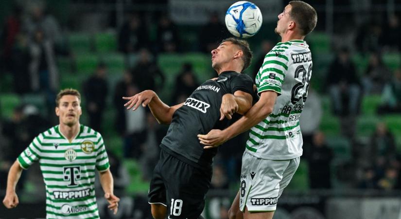 Robbie Keane korábbi vetélytársa visszavonulása után a magyar labdarúgásban kap komoly feladatot