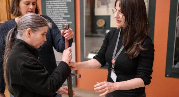 Idén is lesz akadálymentes tér az esélyegyenlőség jegyében a Múzeumok Majálisán