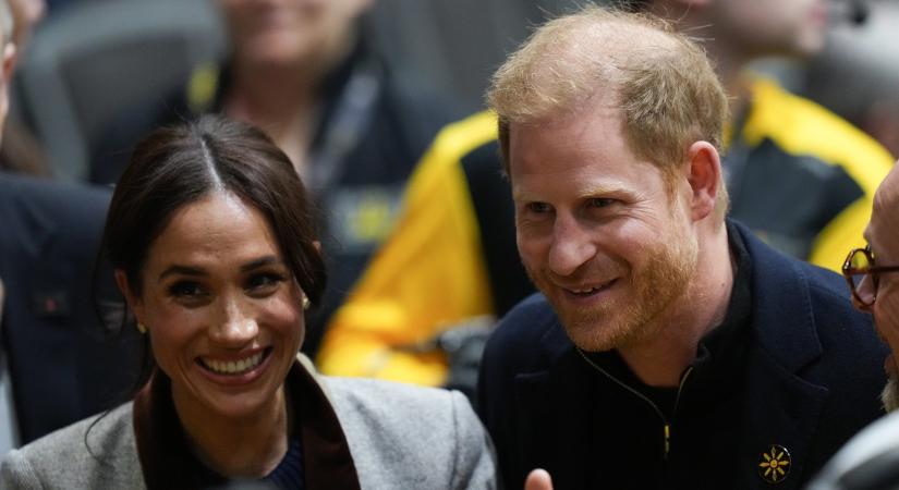 Harry herceg és Meghan Markle kőkemény háborús drámával térnek vissza a Netflixre
