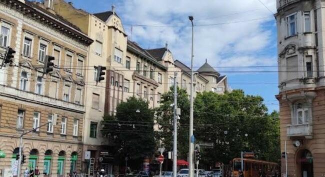 Megkezdődik a budapesti Mester utca felújítása