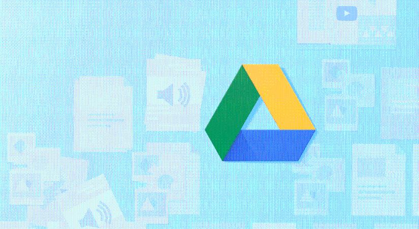 Nagy változás jön a Google-nél, kevesebb tárhelyet kaphat sok felhasználó