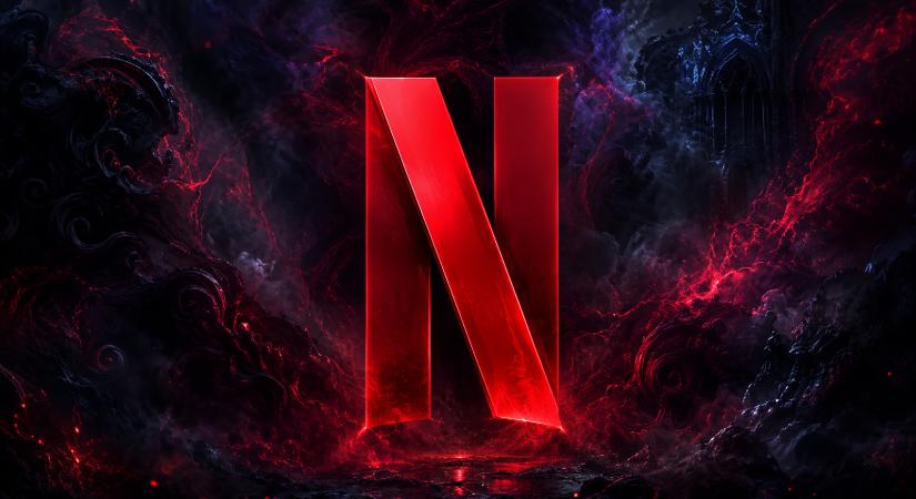 Mától a Netflixen: A-listás sztárokkal készült 2020-as, sötét fantasy-vígjátékkal bővült a platform katalógusa