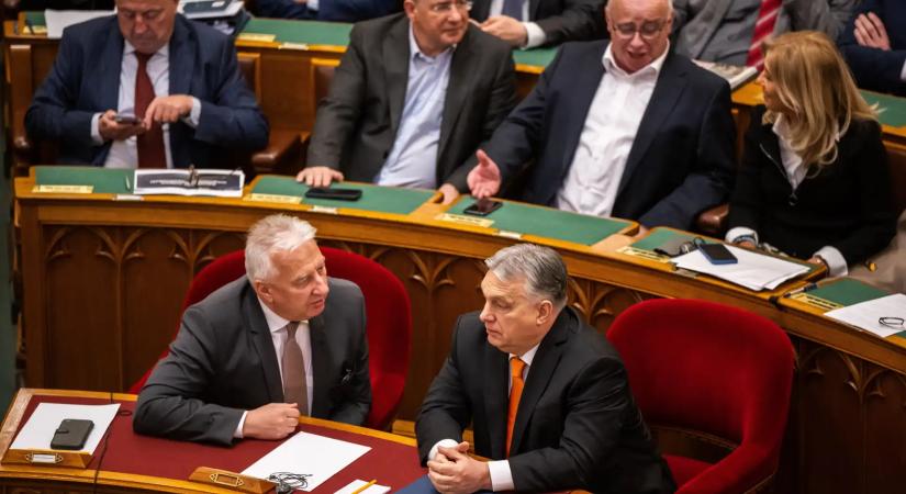 Lemondott Semjén Zsolt, már nem ő a Magyar Vadászati Védegylet elnöke