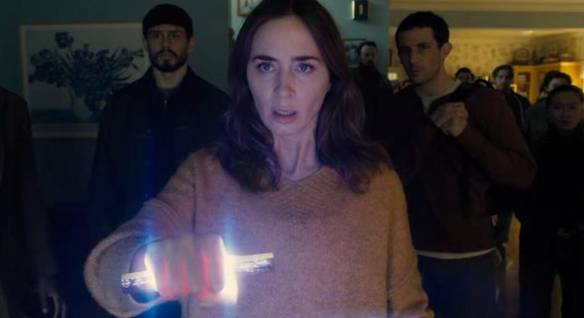 Befutott Steven Spielberg várva-várt ufós sci-fi-thrillerjének új magyar előzetese
