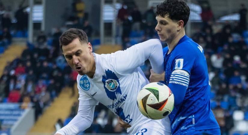 Szerepcsere: az MLS után hamarosan az MLSZ-ben is bizonyíthat Németh Krisztián