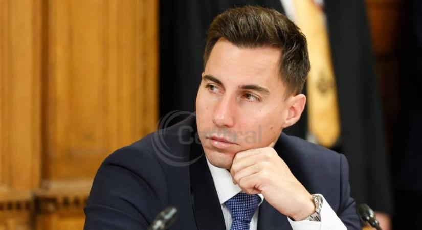 Tudtad? Ez az ismert színésznő volt Radnai Márk barátnője korábban