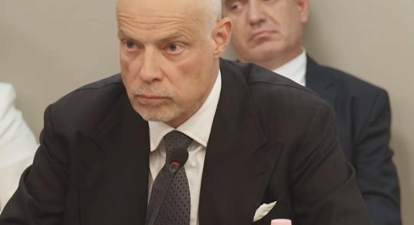 Pár hete még élet-halál urai voltak, most meg pont úgy néznek, mint a tacskóim