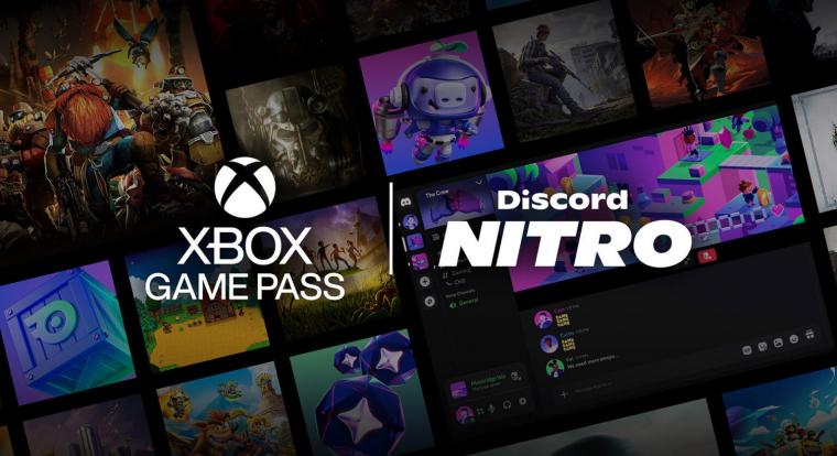 Így szerezhetsz ingyen 1 havi Discord Nitrót és hozzáférést több mint 50 Game Pass-játékhoz
