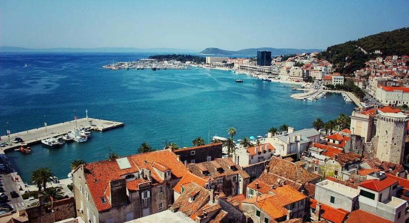 Vir, Crikvenica és Starigrad a magyarok kedvenc horvát úti célja 2026 nyarán