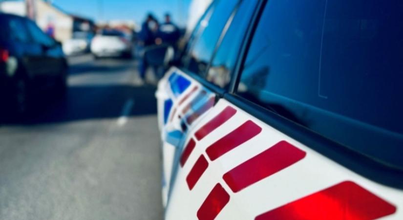 Kamu katonai behívó: a rendőrség nem nevetett a poénon