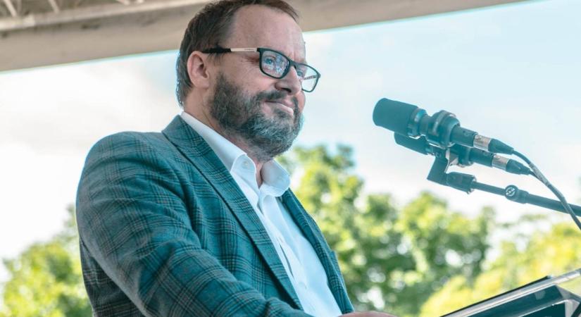 Kármán András máris kitálalt arról, mit örökölt az Orbán-kormánytól